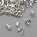Zdjęcie - Końcówki zaciskowe 8x4mm